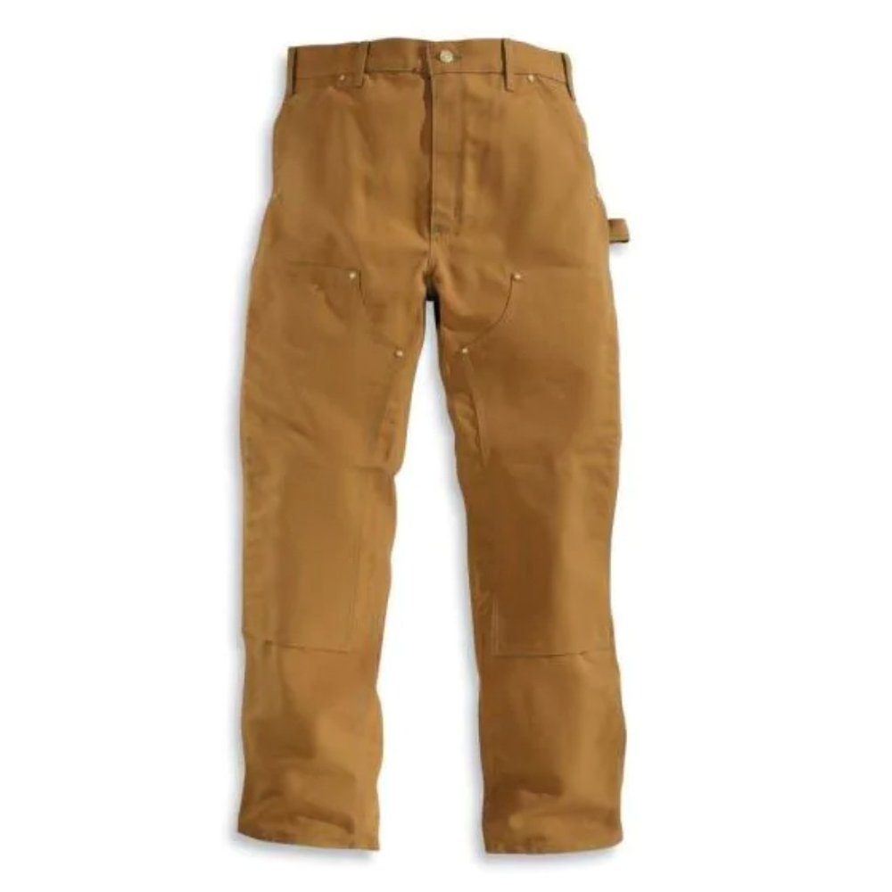 *NWOT* Carhartt Loose Original Fit Straight Leg Bottoms 34X30